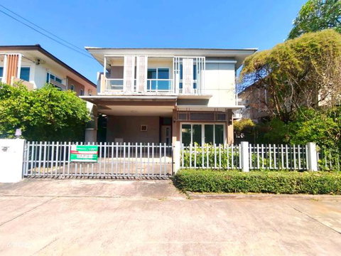 บ้านเดี่ยว 52.5 ตร.วา เลอนีโอ เลี่ยงเมือง-ศรีจันทร์ เมืองขอนแก่น ขอนแก่น 3.5M