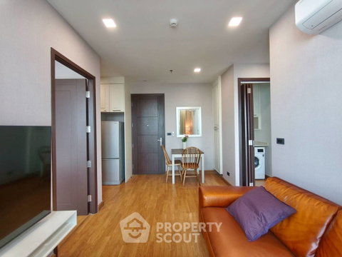 คอนโด 2 ห้องนอน 44 ตร.ม. ที่ Q House Sukhumvit 79 ใกล้ BTS อ่อนนุช 200 ม. (ID 2758040)