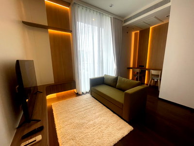 คอนโดให้เช่า : ให้เช่า AESTIQ Thonglor ห้องสวย ราคาดีมาก ตกแต่งหรูหรา เฟอร์ครบ พร้อมอยู่ DS2595 | Line @dstay