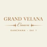 Grand Velana Crown Kanchana - Sai 1