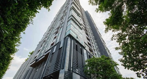 🔥 Available Now! Ready to Move In! Washing Machine Included. The Address Asoke. Book Now Before It's Gone! 🔥 MD-25038277