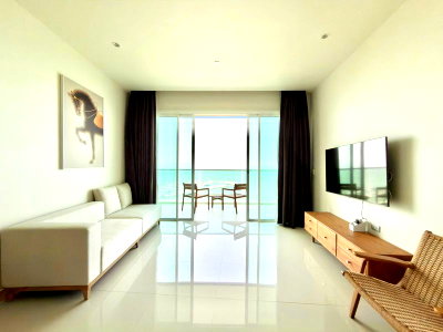 คอนโดให้เช่า : ให้เช่าคอนโด โมเวนพิค ไวท์แซนด์บีช พัทยา ห้องสวย พร้อมอยู่