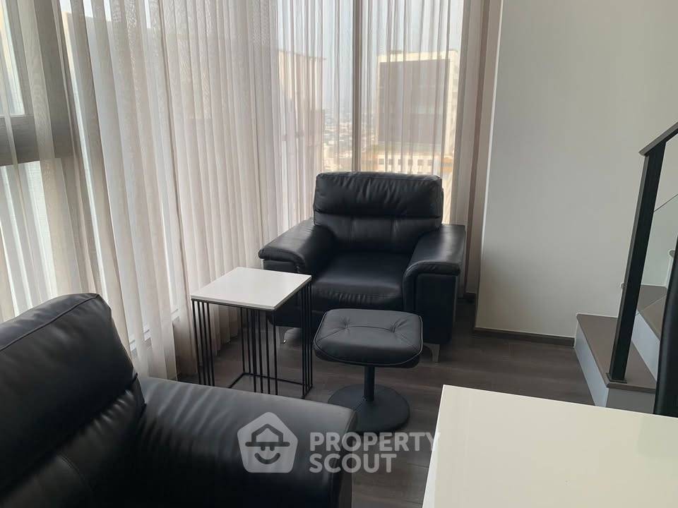 รูป ขายคอนโด 3 ห้องนอน Knightsbridge Space รัชโยธิน ใกล้ BTS รัชโยธิน (ID 2394594) - รูปที่ 5/9