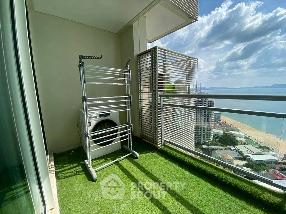 รูป คอนโด 1 ห้องนอน ชั้น 30 Reflection Jomtien Beach Pattaya (ID 2758514) - รูปที่ 2/13