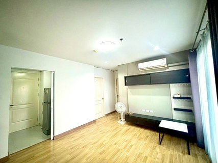 รูปภาพ พร้อมอยู่ ให้เช่าคอนโด  Bangkok Horizon เพชรเกษม ห้องใหญ่ 2 ห้องนอน ตกแต่งสวยงาม