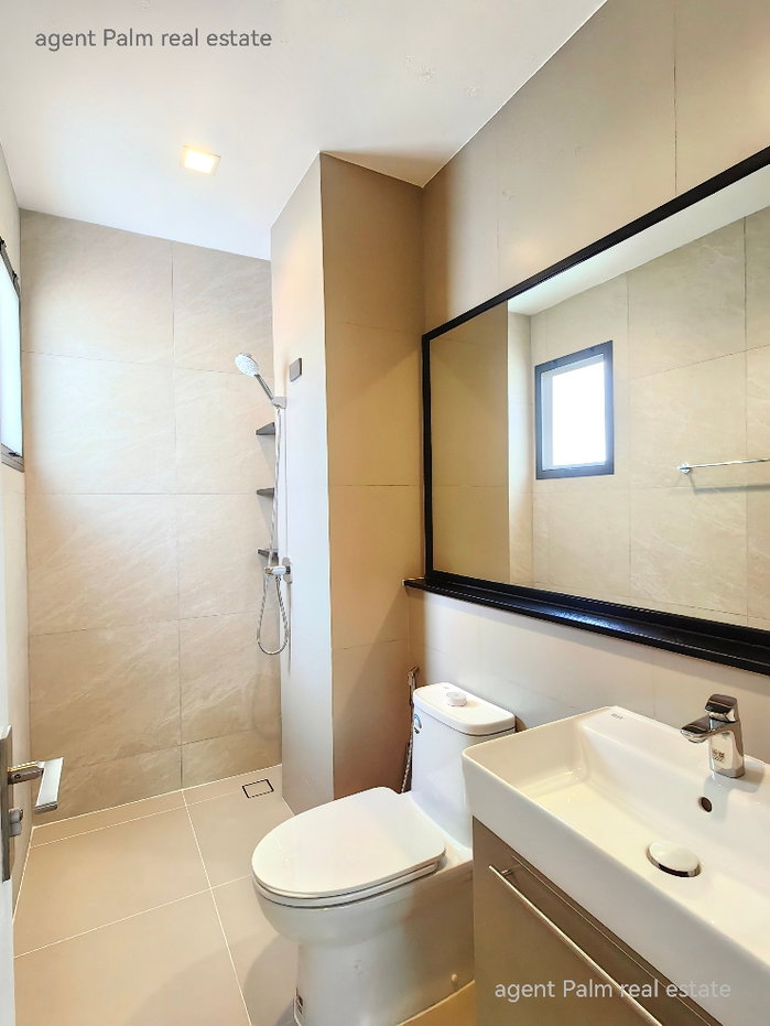 รูป 🏡✨ ให้เช่า บ้านหรู พร้อมอยู่ Bangkok Boulevard บางนา กม.5 - รูปที่ 6/22