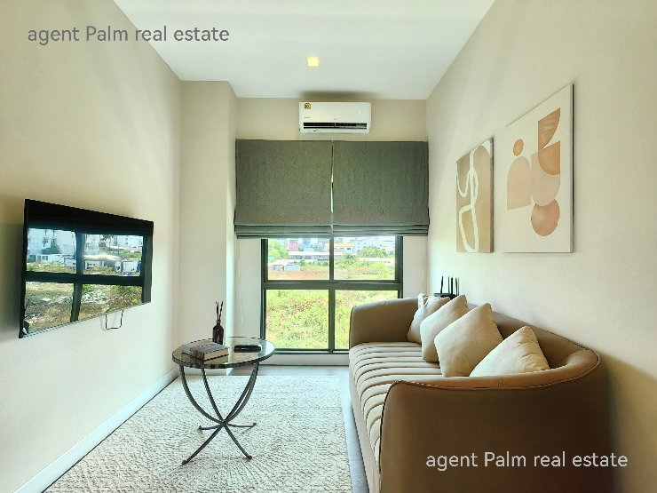 รูป 🏡✨ ให้เช่า บ้านหรู พร้อมอยู่ Bangkok Boulevard บางนา กม.5 - รูปที่ 8/22