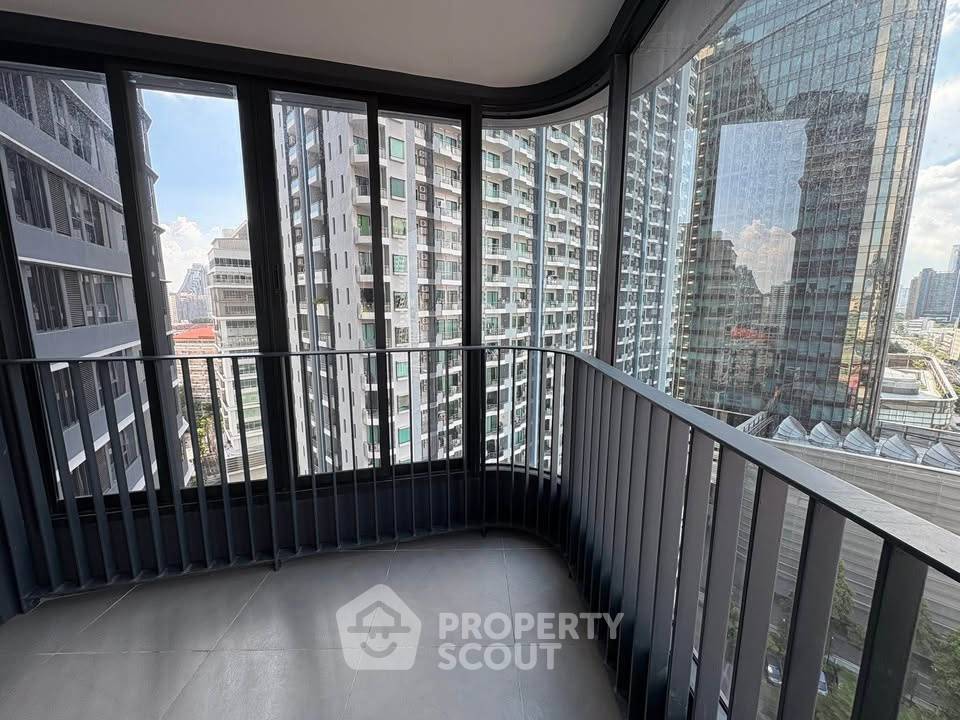 picture 2-BR Condo For Sale At Ideo Mobi Asoke | 200m to MRT Phetchaburi (ID 2421945) - 5/6