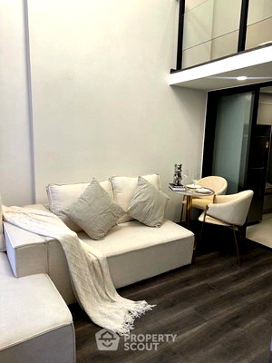 ขายคอนโด : ชั้น 29 คอนโด 1 ห้องนอน Knightsbridge Space Ratchayothin ใกล้ BTS รัชโยธิน (ID 2751796)