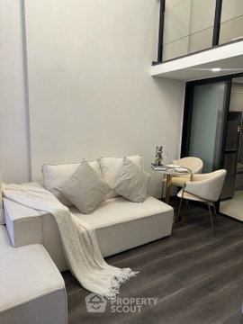 29th-Floor 1-BR Knightsbridge Space Ratchayothin Near BTS Ratchayothin (ID 2751796)