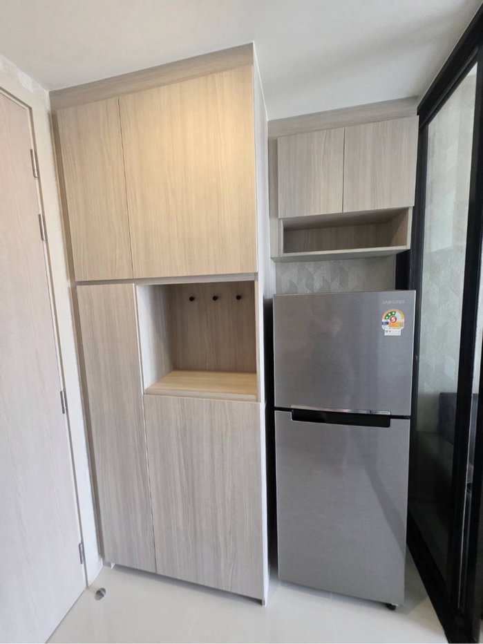 รูป [ให้เช่า] คอนโด ออริจิน เพลส บางนา (Origin Place Bangna) - รูปที่ 8/18