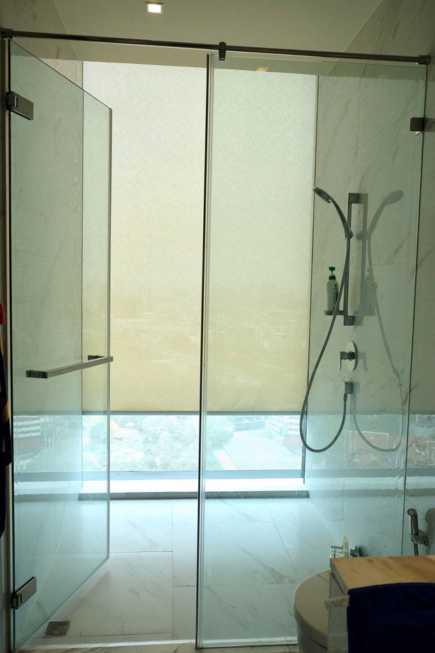 รูป Canapaya Residences Rama3- 2beds 2baths with river view 100sqm. Available  - รูปที่ 8/16