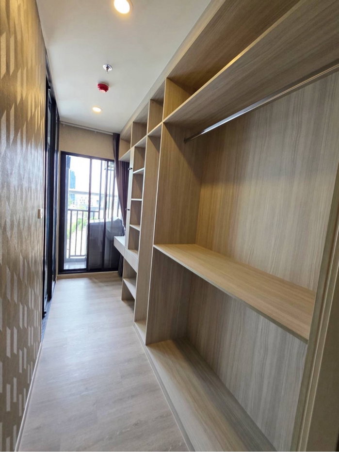 รูป [ให้เช่า] คอนโด ออริจิน เพลส บางนา (Origin Place Bangna) - รูปที่ 12/18