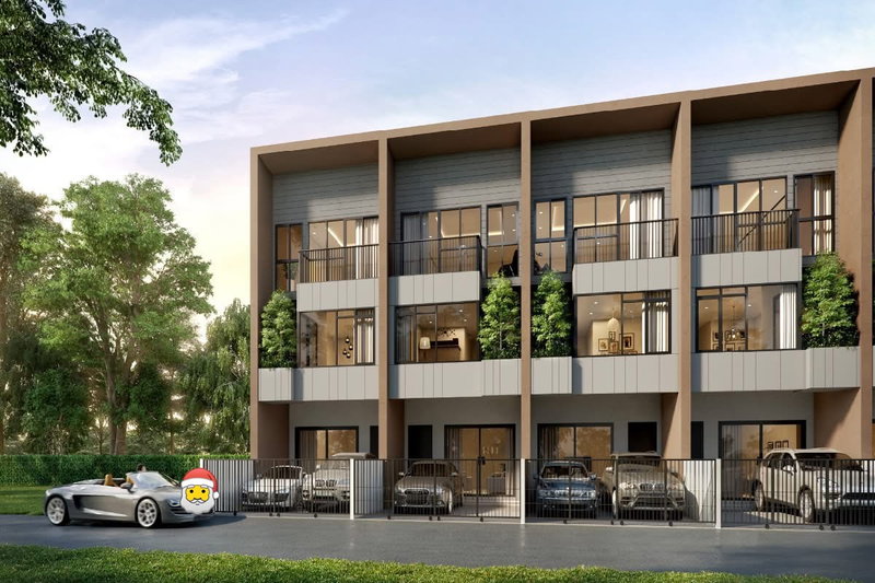 ทาวน์โฮมให้เช่า : 🏡✨ ปล่อยเช่า ทาวน์โฮม 3 ชั้น บ้านกลางเมือง พระราม9-กรุงเทพกรีฑา 3 ห้องนอน 2 ห้องอาบน้ำ 1 ห้องน้ำ รองรับผู้เช่าต่างชาติ / จดทะเบียนบริษัทได้