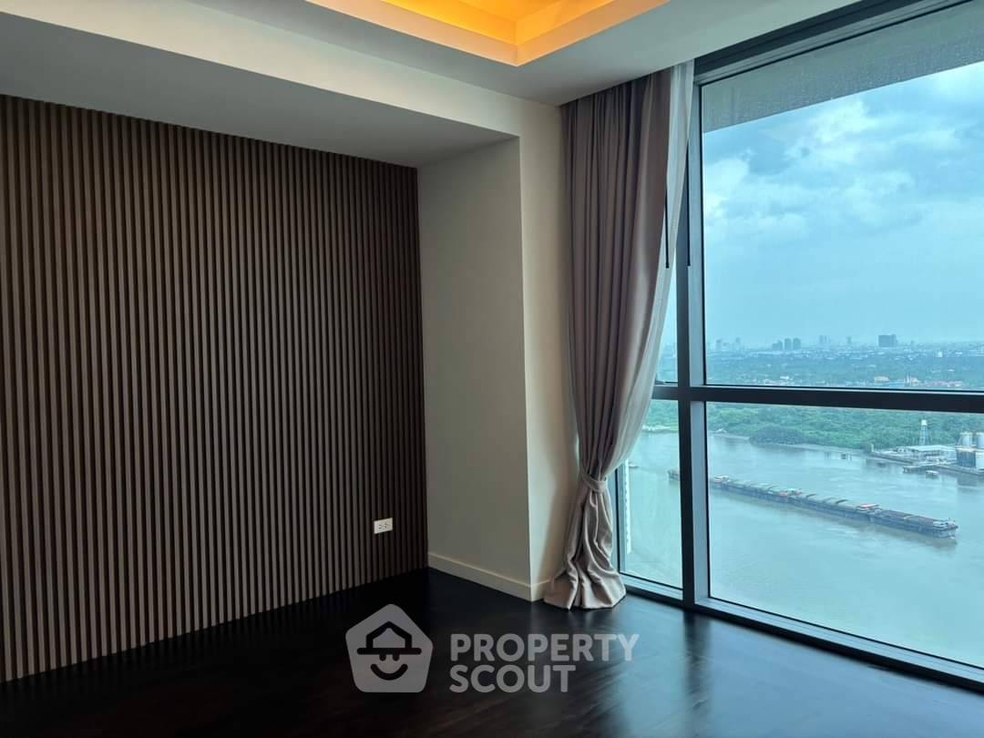 รูป คอนโด 3 ห้องนอน 224 ตร.ม. ชั้น 24 ที่ เดอะพาโน พระราม 3 (ID 1705892) - รูปที่ 15/17