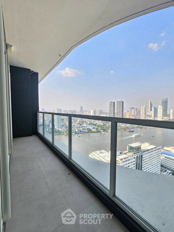 รูป คุ้มค่า 3 ห้องนอน 160 ตร.ม. ชั้น 25 Menam Residences (ID 2758515) - รูปที่ 6/20