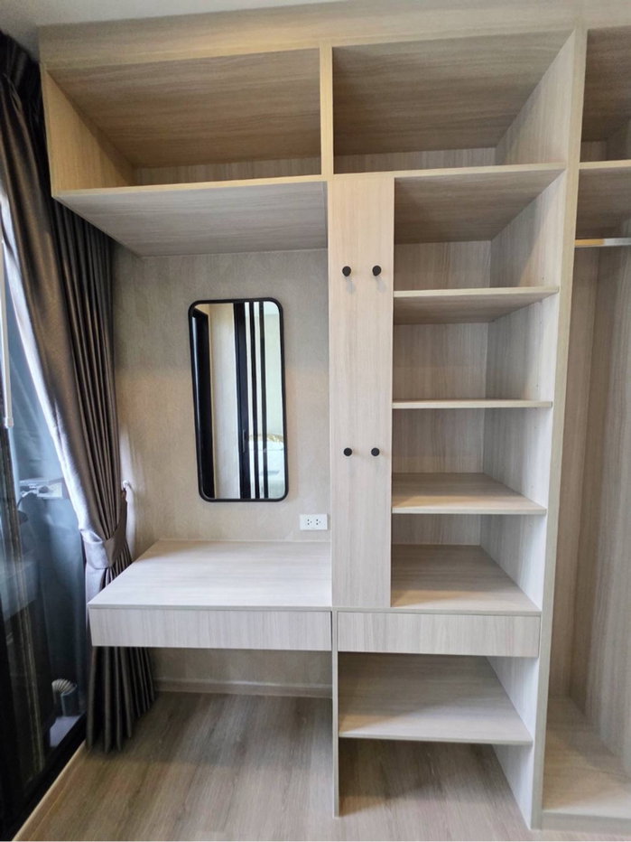 รูป [ให้เช่า] คอนโด ออริจิน เพลส บางนา (Origin Place Bangna) - รูปที่ 14/18