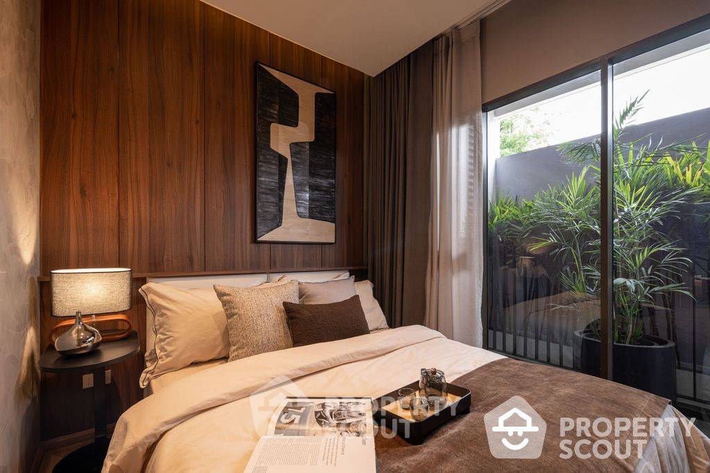 picture 1-BR Condo At Noble Create In Lat Phrao For Sale (ID 2029031) - 13/18