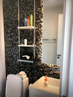 รูปภาพ 🔥🔥🔥 FOR RENT condo , The Room Sukhumvit 69 , BTS-Phra Khanong , Phra Khanong , Watthana , Bangkok , CX-73159 ✅ Live chat with us ADD LINE @connexproperty ✅ 🔥🔥🔥