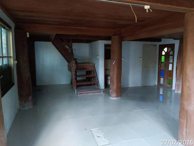 รูป บ้านเดี่ยว 85.4 ตร.วา เมืองพิษณุโลก พิษณุโลก 2.3M - รูปที่ 5/31
