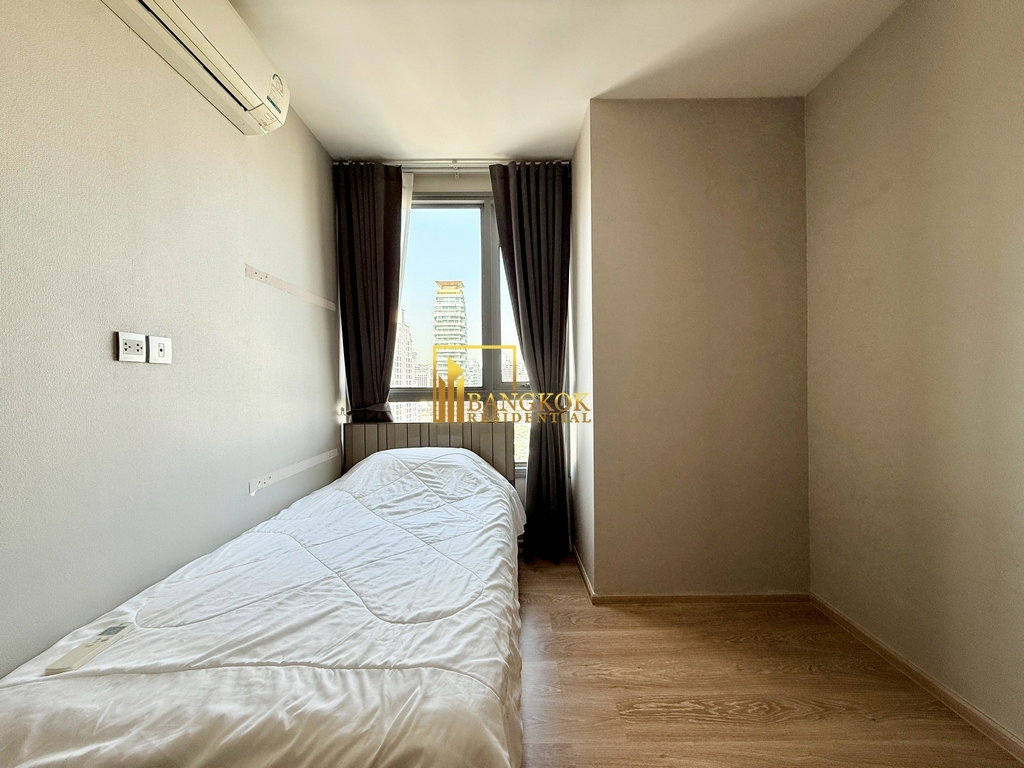 picture H Sukhumvit 43 | Tasteful 2 Bedroom Condo in Phrom Phong - BR16525CD - 14/33
