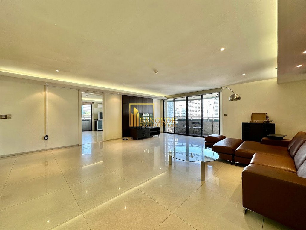 รูป Las Colinas | Modern 2 Bedroom Condo in Asoke - BR3943CD - รูปที่ 4/41