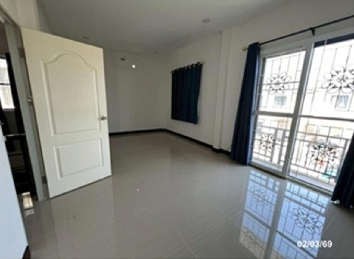 รูป บ้านเดี่ยว 40.5 ตร.วา ธัญบุรี ปทุมธานี 3M - รูปที่ 30/35
