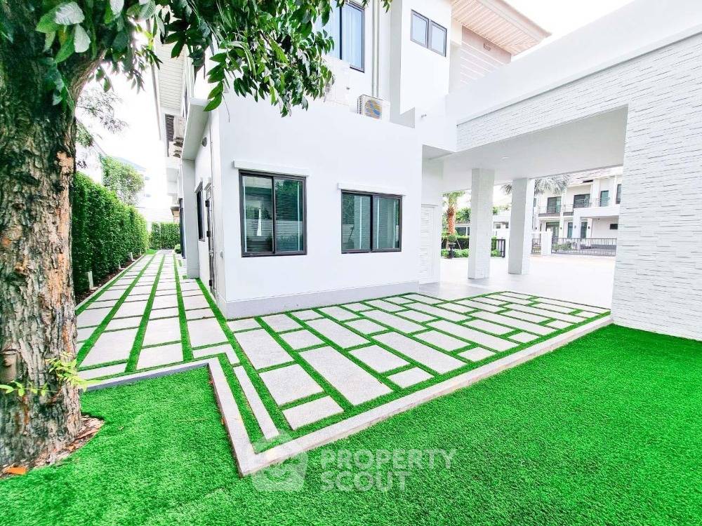 รูป บ้านเช่า 5 ห้องนอน โครงการ Perfect Masterpiece Sukhumvit 77 (ID 1487004) - รูปที่ 5/34