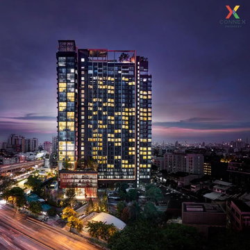 ขายคอนโด  วิซดอม อเวนิว รัชดา - ลาดพร้าว MRT-ลาดพร้าว ลาดยาว เขต จตุจักร กรุงเทพ CX-135364 ✅ ทักไลน์ @connexproperty ตอบทันที ทีมงานมืออาชีพ ✅