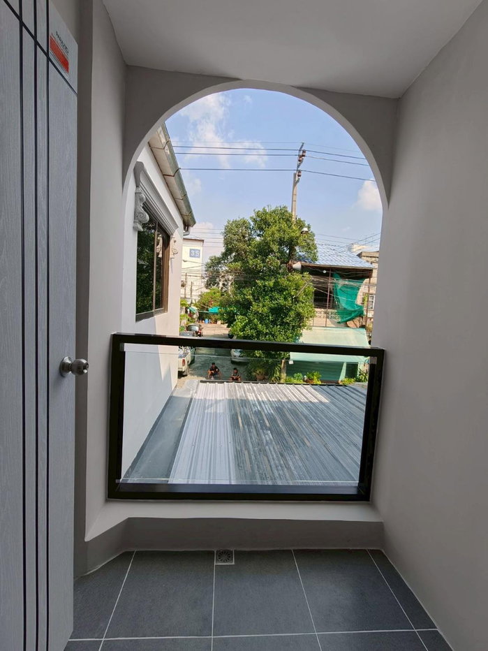 รูป 🏠🔥 ทาวน์โฮม 2 ชั้น ย่านมีนบุรี–รามอินทรา ทำเลฮิต เดินทางง่าย พร้อมอยู่ทันที 🔥🏠 - รูปที่ 11/30