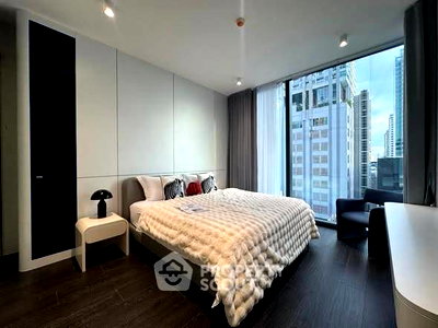 Condos for sale : 1-BR 68 Sqm Condo For Sale At Tait Sathorn 12, 100m To BTS Saint Louis (ID 2760726)