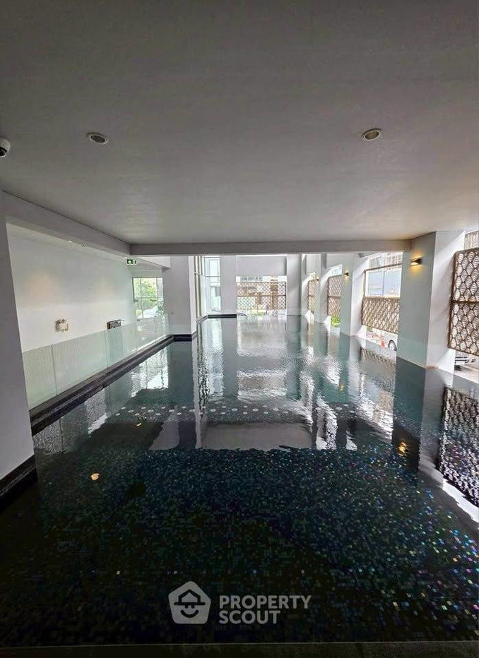 รูป คอนโด 1-BR ชั้น 19 Ramada Plaza Residence Sukhumvit 48 สถานี BTS พระโขนง (ID 2549163) - รูปที่ 16/18