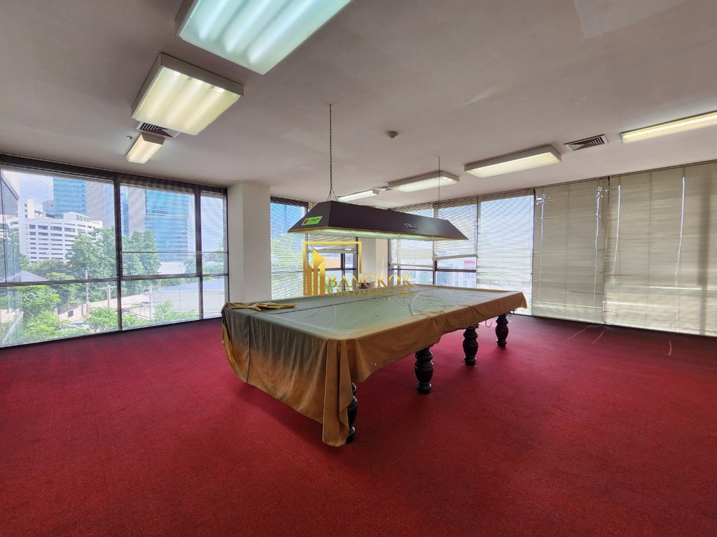 รูป Ruamsuk Condominium | Elegant 3 Bed in Phrom Phong - BR60018CD - รูปที่ 44/47