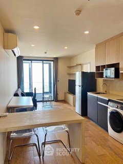 รูปภาพ 2-BR Condo At Q Chid Lom - Phetchaburi, 63 Sqm, Near BTS Chit Lom (ID 2556304)