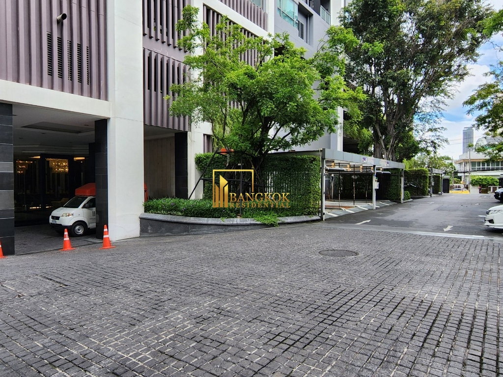 picture H Sukhumvit 43 | Tasteful 2 Bedroom Condo in Phrom Phong - BR16525CD - 32/33