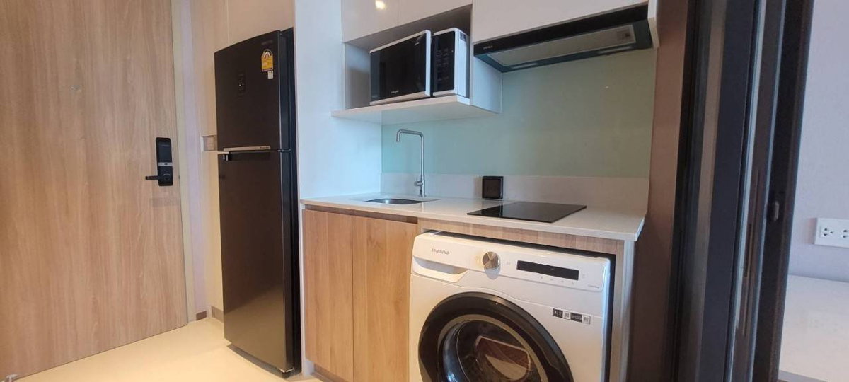 picture ⛵ Once ⛵ City view / 8F / 1bedroom >> THB20,000/month彡 - 5/13