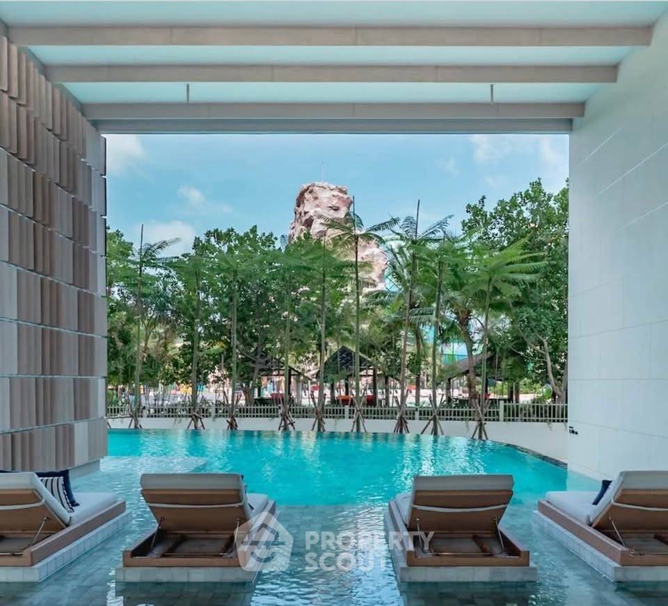 รูป คอนโด 2 ห้องนอน โครงการ VEHHA หัวหิน ชั้น 18 ขนาด 65 ตร.ม. (ID 2355218) - รูปที่ 11/11