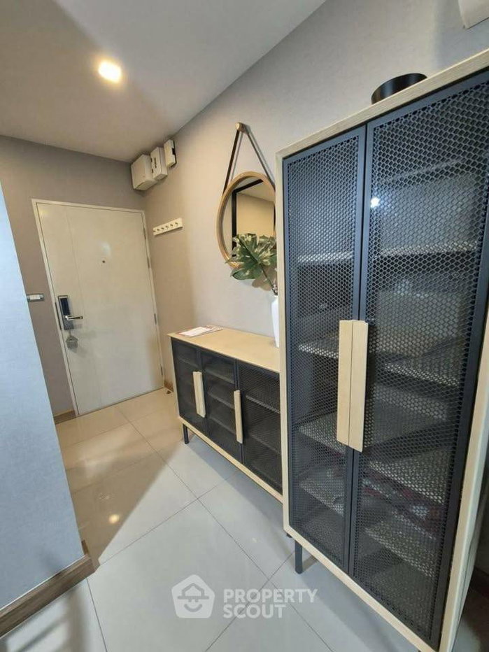 picture 1-BR 43 Sqm Condo At Tree Condo Sukhumvit 50, 200m to BTS On Nut (ID 2518280) - 7/10