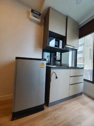 picture Rent Groove ratchada s.3  beautiful and cozy - 9/12