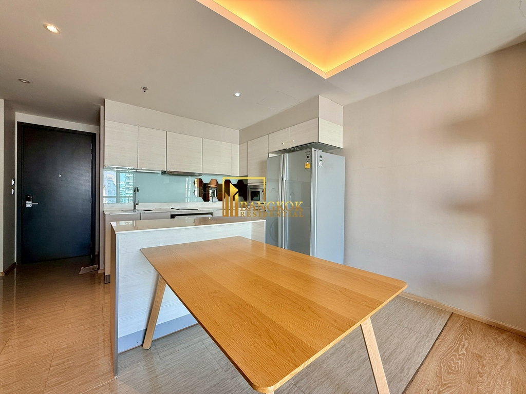 picture H Sukhumvit 43 | Tasteful 2 Bedroom Condo in Phrom Phong - BR16525CD - 7/33