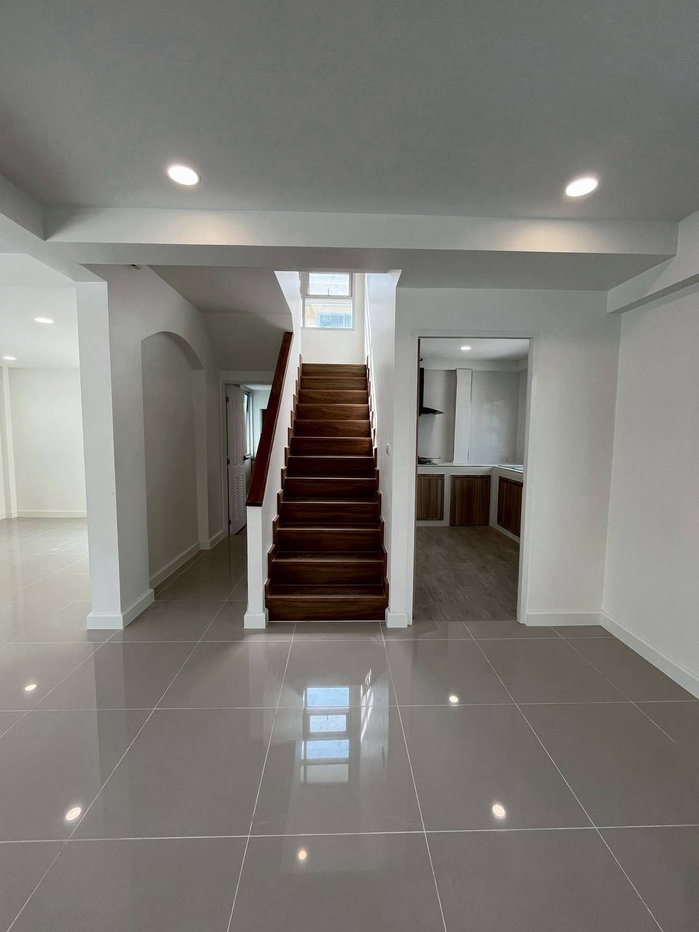 รูป 🍃AdminFrist240325🍃 🏠หมู่บ้านศุภาลัย วิลล์ วงแหวน-รัตนาธิเบศร์ - รูปที่ 9/20