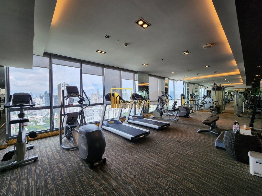 picture H Sukhumvit 43 | Tasteful 2 Bedroom Condo in Phrom Phong - BR16525CD - 22/33