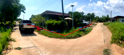 Houses for sale Laem Mae Phim Beach : HOME 80 Sq.w. Klaeng Rayong for 2M