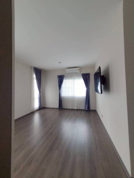 รูป ขายบ้านเดี่ยว หมู่บ้านมัณฑนา เวสต์เกต บางบัวทอง - รูปที่ 16/17