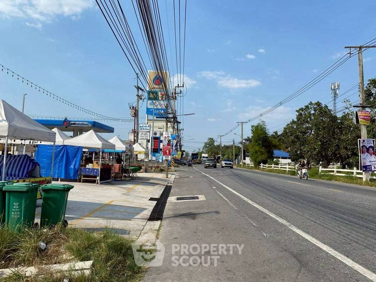 รูป ขายที่ดิน ทำเลสุรศักดิ์ ศรีราชา ชลบุรี (ID 2727897) - รูปที่ 7/8