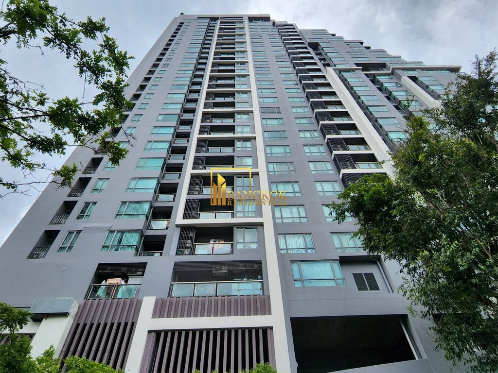 picture H Sukhumvit 43 | Tasteful 2 Bedroom Condo in Phrom Phong - BR16525CD - 33/33