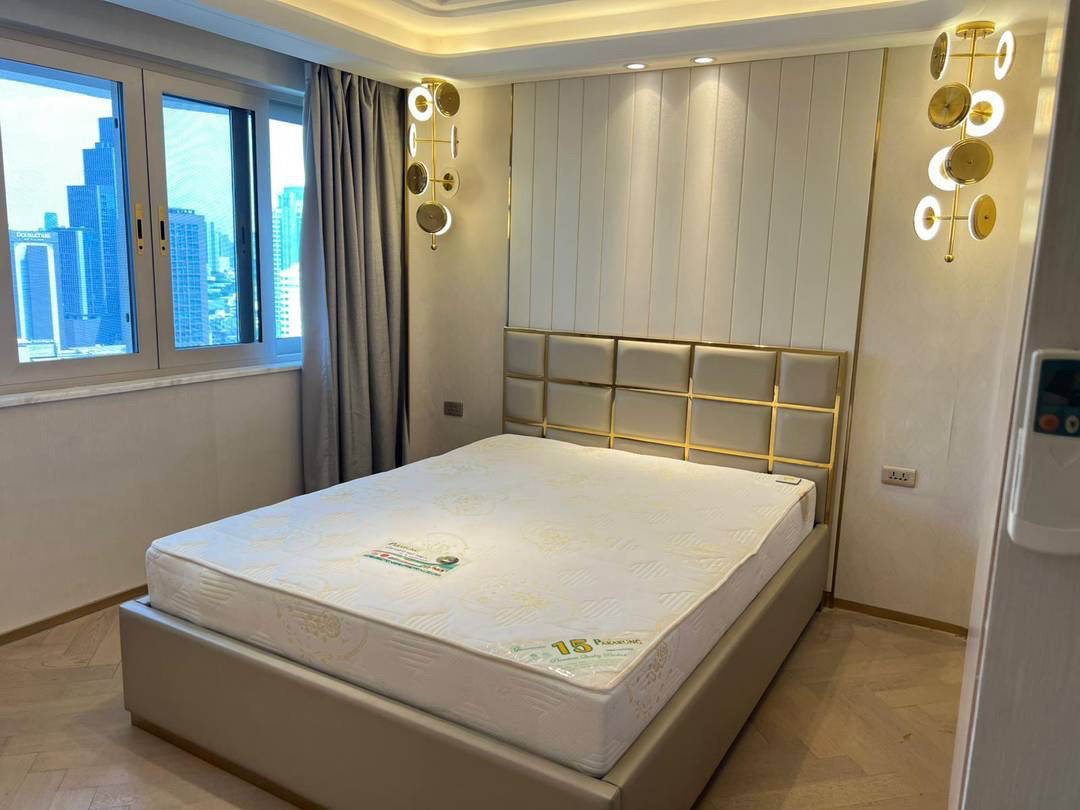 รูป ให้เช่า Le Raffine sukhumvit 24 for rent & sale  - รูปที่ 11/16