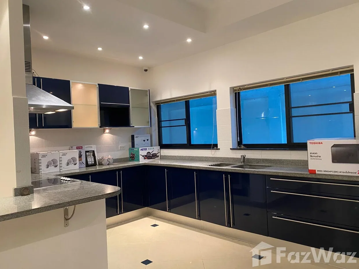 รูป ขาย วิลล่า 3 ห้องนอน ในโครงการ จอมเทียน พาร์ค วิลล่า 6134452 - รูปที่ 7/19