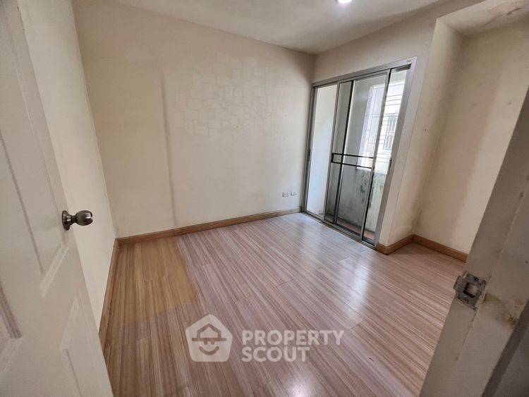 picture Pet-Friendly 3-BR Townhouse 170 Sqm, Auburn Thara (Bangplee-Suksawat) (ID 2760819) - 8/11