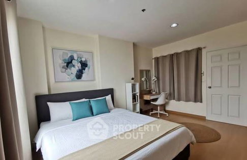 ชั้น 15 คอนโด 1 ห้องนอน Life @ Sukhumvit 65 ใกล้ BTS พระโขนง 300 ม. (ID 2761275)